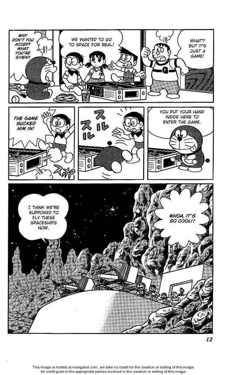 Doraemon Long Stories Chapter 19.1 11